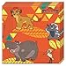 Procos The Lion Guard Paper Party Lunch Napkins (20 Pack)