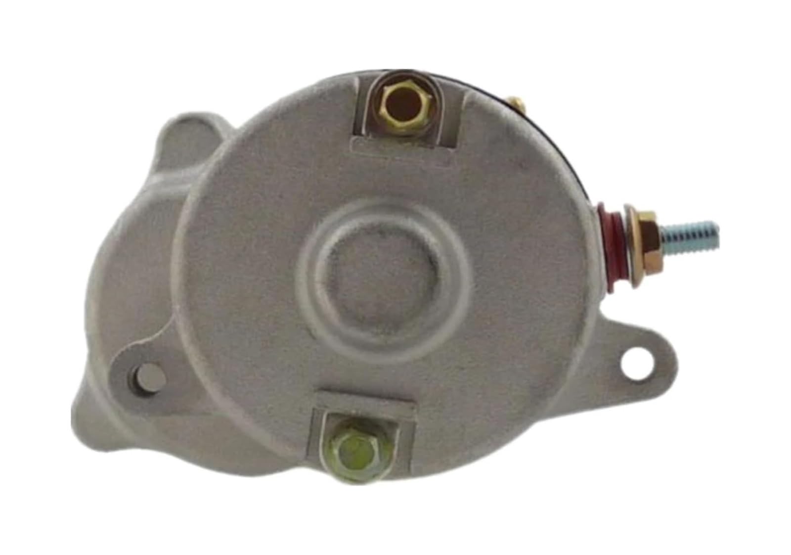Motor Generador para Disponibles para ARRANQUES para PA-101 para PA-101A Motor De Arranque Motor De Arranque ATV UTV Motor De Arranque Bendix