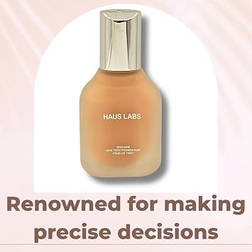 Haus Labs by Laday Gaga Triclone Skin Tech Foundation - 270 Light Medium Neutral