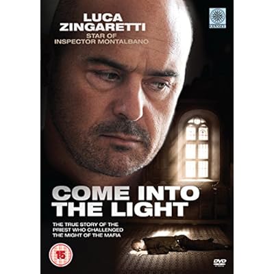 Come Into the Light