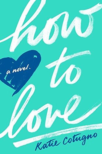 How to Love Hardcover – October 1, 2013