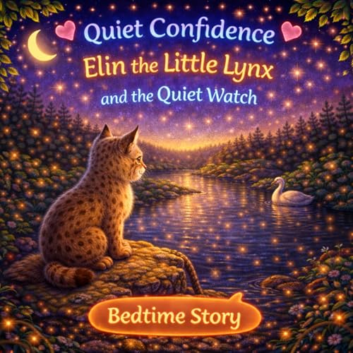 Bedtime Story for Kids (3&ndash;7) &ndash; Calm Bedtime Story | Episode 015