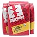 Equal Exchange Organic Coffee, Ethiopian, Whole Bean, 12-Ounce Bags (Pack of 3)