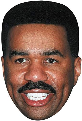 Steve Harvey Young