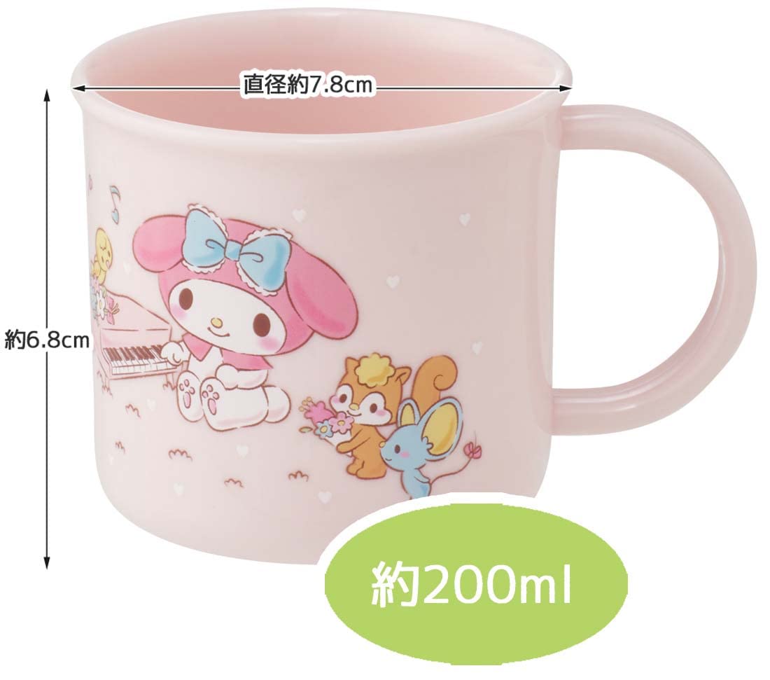 マイメロディ大量 CRUX マイメロディ 2WAYスティック 114798 [M便 1/3] : シブヤ