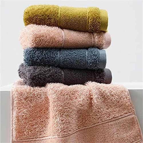 Serviette prendre un bain TILEZE pour votre routine bien-être à la maison - 3