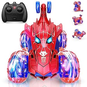 Spider remote control car rc cars t...