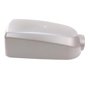 Hobart 00-937698-00001 Top Cover Assembly for Model Hl200 Mixer