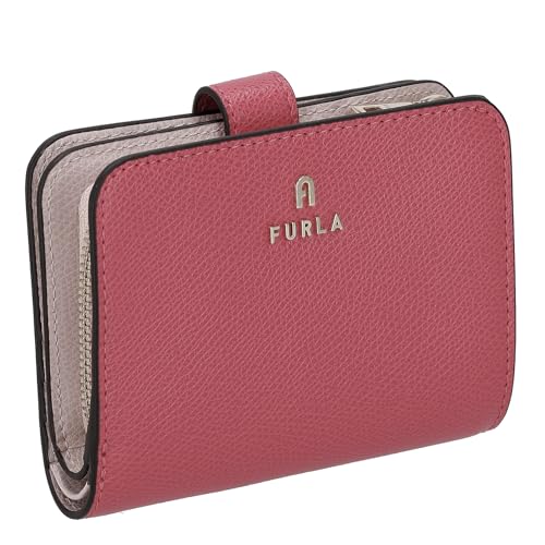 フルラ(FURLA) ピンク レディース二つ折り財布 | 通販・人気ランキング