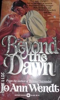 Paperback Beyond the Dawn Book