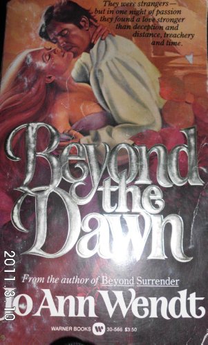 Beyond the Dawn view 2