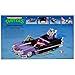 Teenage Mutant NinjaTurtles Classic Foot Cruiser by Playmates Toys - Amazon Exclusive