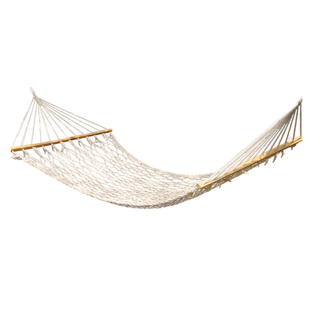 Hamac de jardin extérieur XMING pour soulager le dos et relaxer