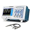 Hantek DSO5102P USB Storage Oscilloscope Oszilloskope 2 Channels 100MHz 1GSa/s