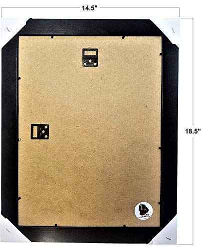 Sexy Rogue Warrior Girl 3D Poster Wall Art Decor Framed Print | 12X16 Inches | Army Assassin Super Soldier Lenticular Posters & Pictures #TOP2