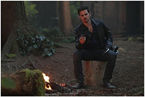 Once Very popular Upon A Time Colin O'Donoghue Hook as Killian Jones New product!! Captain