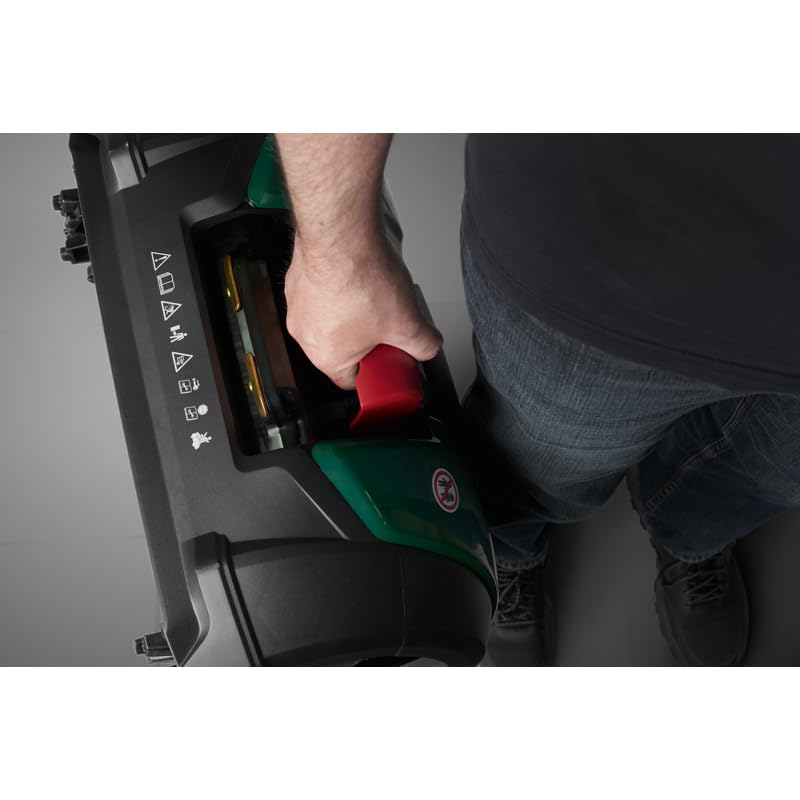 Robomow RK2000 Pro
