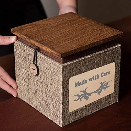 Mr-Label 2”×4” Printable Natural Kraft Brown Label Sticker - for Mason Jars | Crafts | Candles | Candy | Party Favor | Gift Label - for Inkjet/Laser Printer (25 sheets/250 Labels) - Image 6