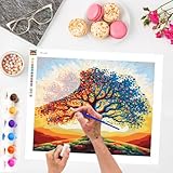 Zoom IMG-1 airdea albero della vita dipingere Zoom IMG-1 airdea albero della vita dipingere