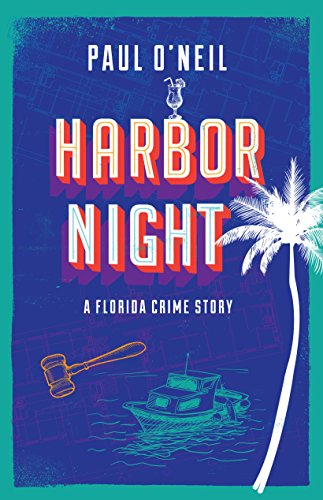 Harbor Night