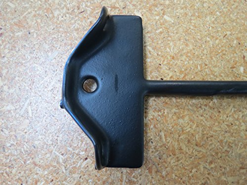 Mopar Oem New 1997-2002 Dodge Ram 1500 2500 3500 Battery Bracket 55275220 #TOP6