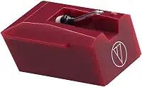 Agulha para Toca-discos Audio-Technica - AT95E, Audio-Technica, Agulha para Toca-discos Audio-Technica - AT95E AT95E,,