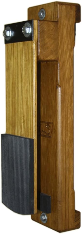 Portable Makiwara Karate, Martial Arts