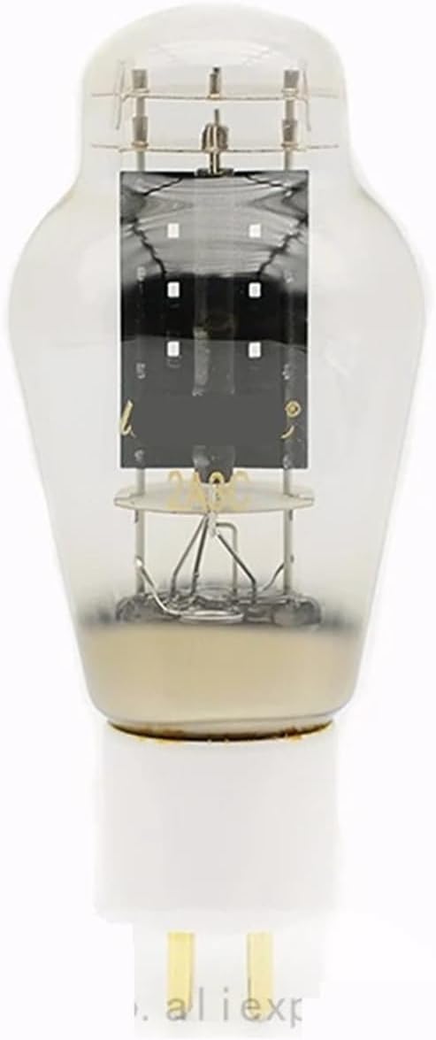 Vacuum tube speaker 2A3C carbon plate bass high fidelity speaker replaces WE275A/2A3B(ONE MATCHED PAIR)