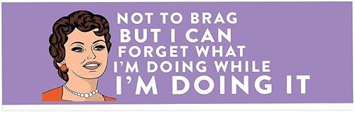 Vista 92 de Andaz Press Funny Office Desk Plate, Petty AF placa de acrílico para el hogar, escritorio, jefe, jefe, compañero, trabajo, divertido letrero