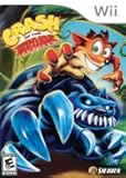 Crash of the Titans - Nintendo Wii (Renewed)