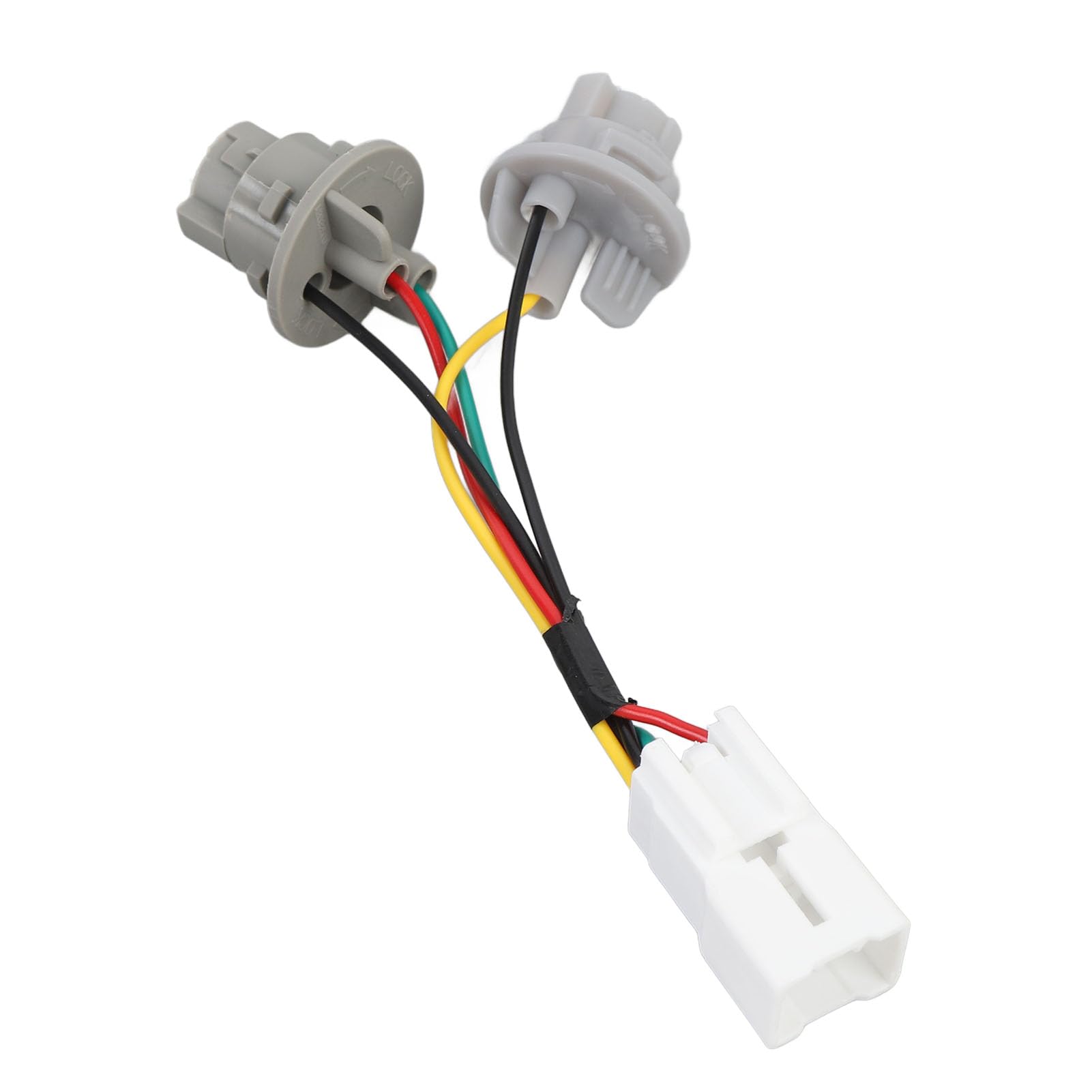 Arnés de cableado de luz trasera: soluciona fallos eléctricos en tu Forte 2012-2016 8