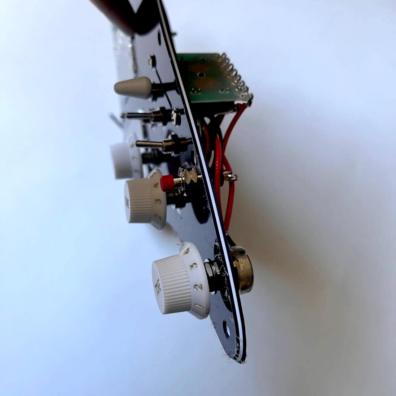 D'ADDARIO EJ74 Mandolin Strings (11-40) - Guitar Parts Center