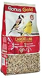 cardellini mayor in vendita a palermo  BONUS GOLD MANGIME CARDELLINI 750 GR LUCHERINI E FRINGILLIDI Ricco di Niger 100% Semi