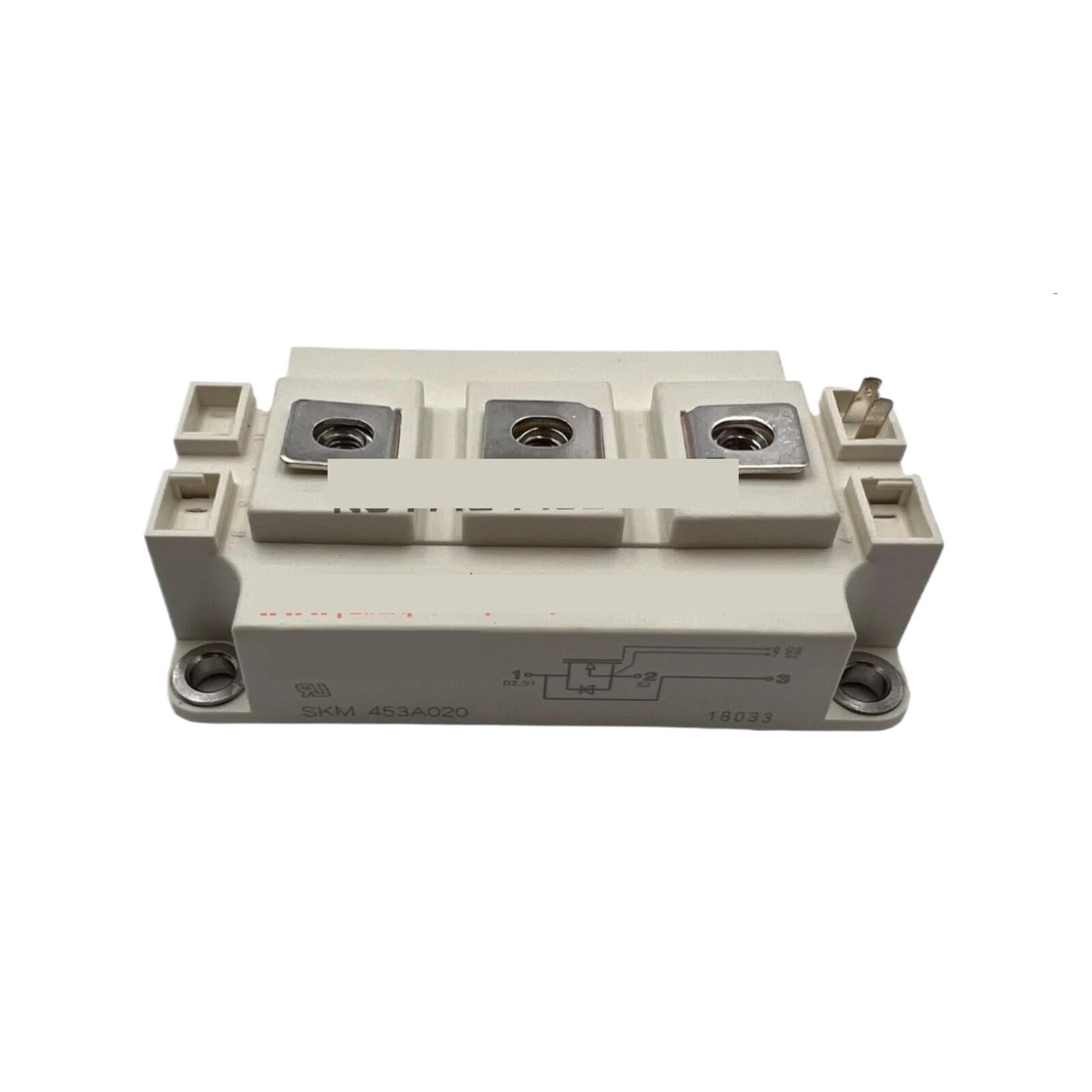 YMUGUEGH SKM453A020 rectifier bridge Module(SKM453A020)