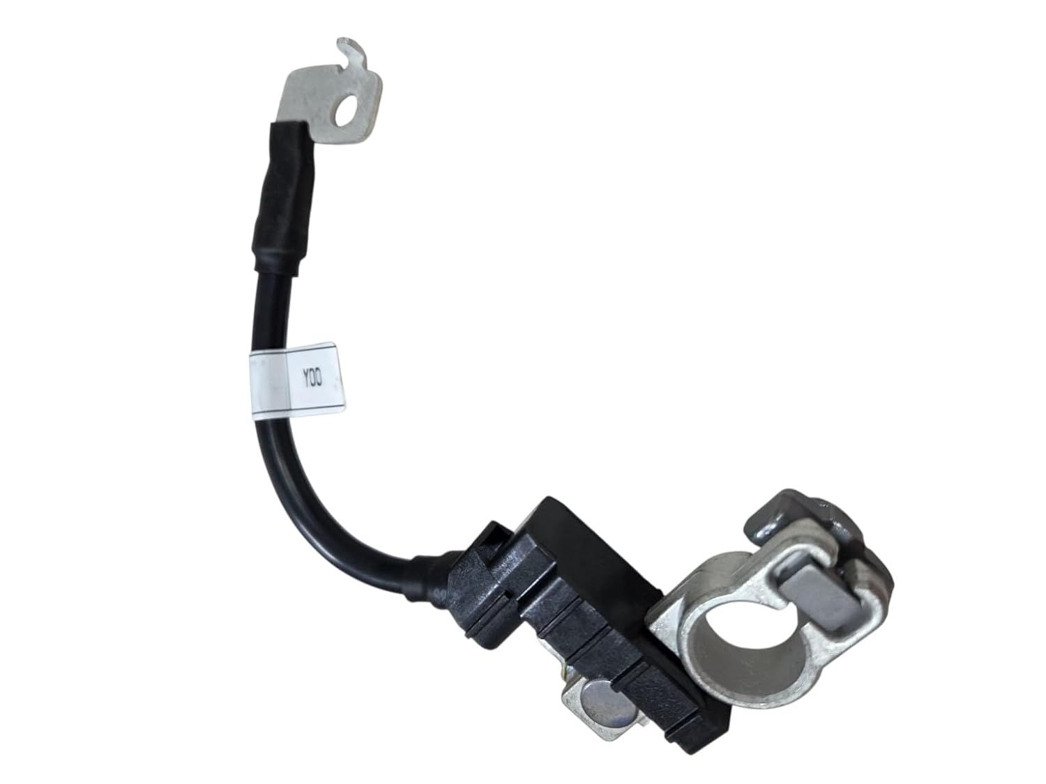 Genuine OEM Battery Sensor 37180-A7000, Compatible with Kia Forte, Forte5 2014-2018, Replacement Part 37180A7000