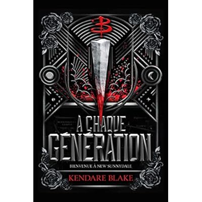 Buffy - A chaque g&eacute;n&eacute;ration
