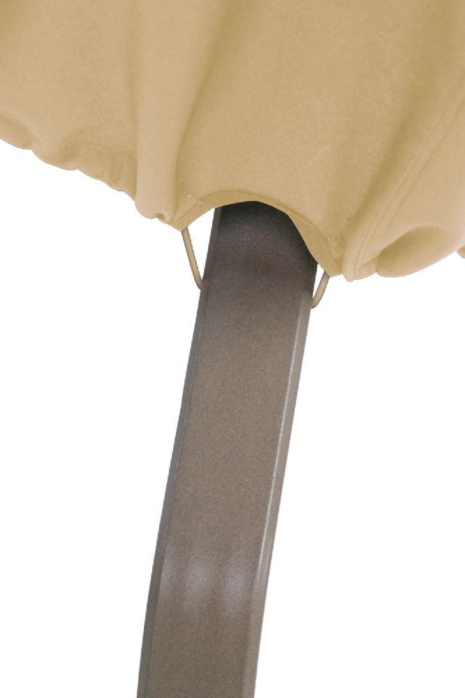 Classic Accessories 53912-EC Terrazzo Grill Cover, Medium