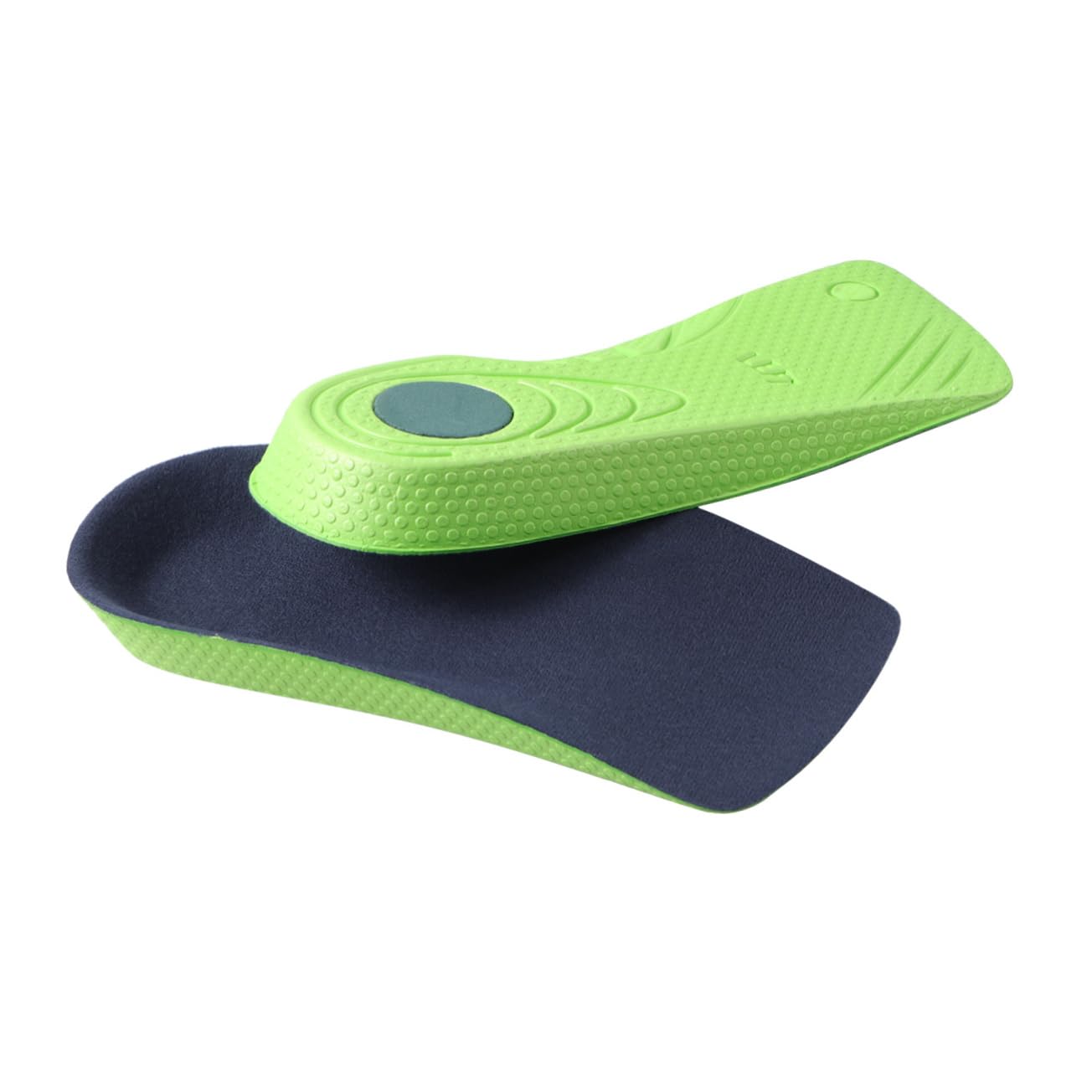 COOLHIYA Shoe Pads for Men Orthotic Insoles Arch Support Inserts for Basketball Running