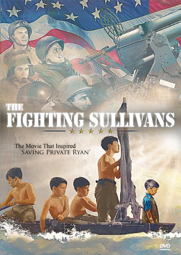 Fighting Sullivans Fighting Sullivans