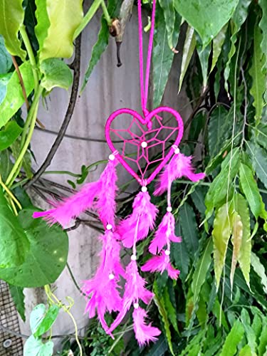 Rastogi Handicrafts Dream Catchers Wall Decor - Image 3