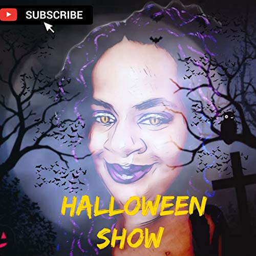 Halloween show Titelbild
