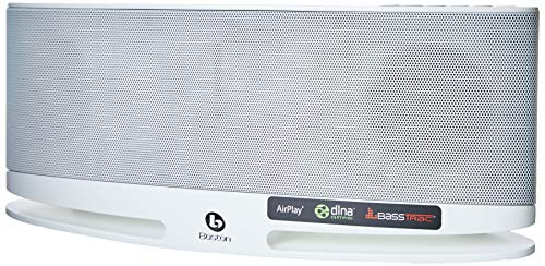Integrado Universal para iPhone/iPad/iPod, Boston Acoustics, MC200 AIR Bluetooth A2DP Wireless