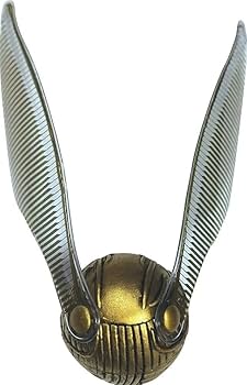 Amazon.co.jp: ハリーポッター公式ゴールデンスニッチ。 : おもちゃ