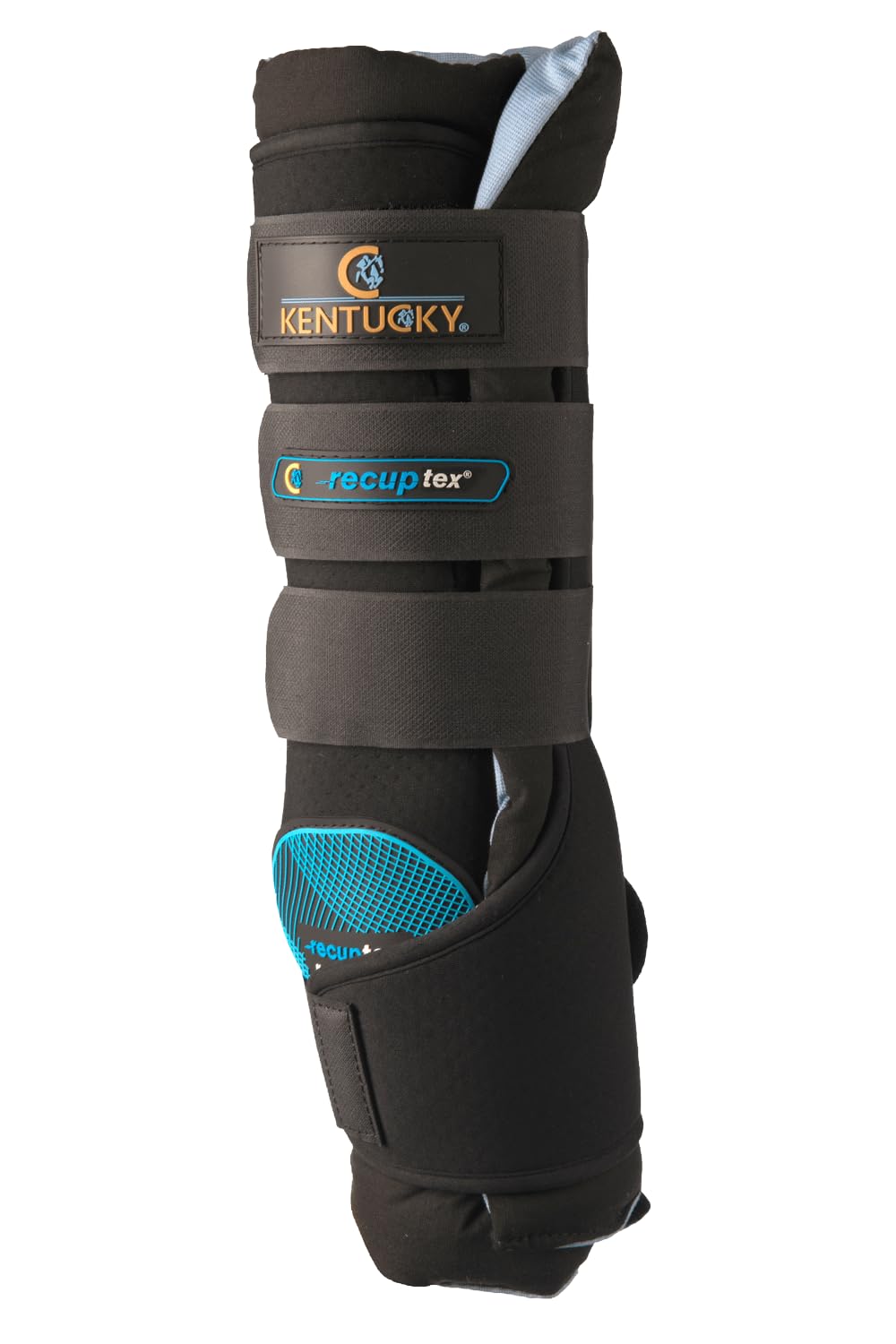 Kentucky - Stallstiefel - Recuptex - Schwarz