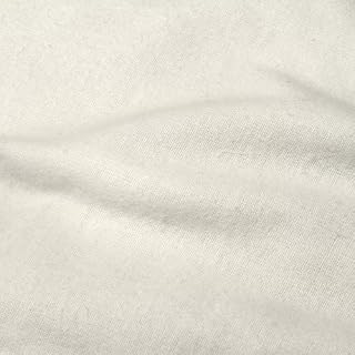 Fusion Brushed Bedding-Pair of Pillowcases, 100% Cotton, Charcoal, 50 x 75cm Housewife