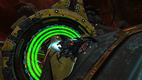 Radial-G: Racing Revolved