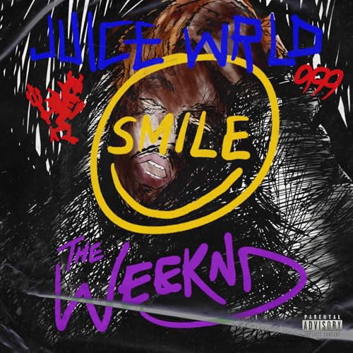 Juice WRLD & The Weeknd