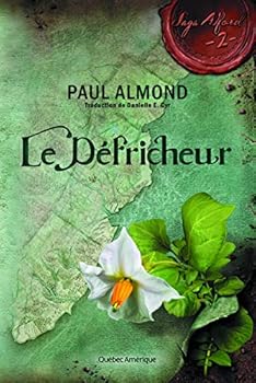Paperback SAGA ALFORD V 02 LE DEFRICHEUR [French] Book