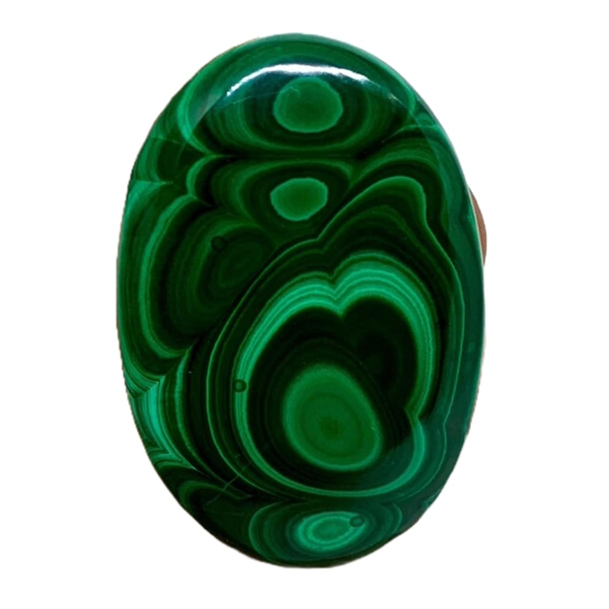 Malachite pour bijoux DIY : créez votre propre collier unique - 7