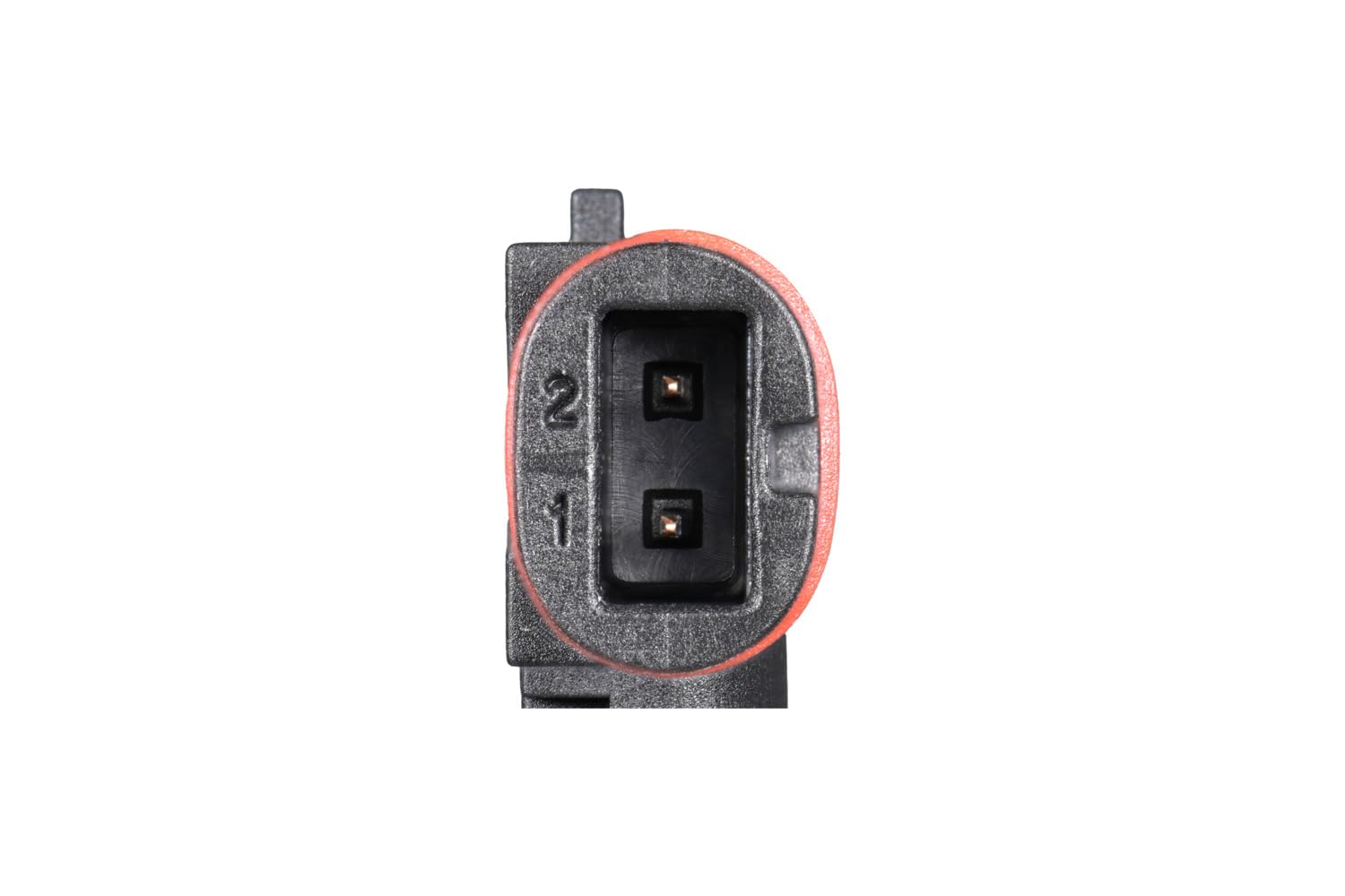 HELLA Capteur, vitesse de roue 6PU358216-731
